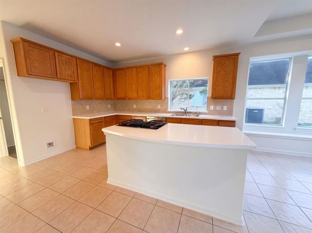 9019 Sunny Ridge Drive, Houston, TX 77095
