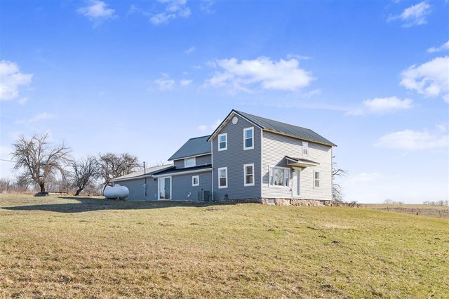 10282 7 Mile Road, Evart, MI 49631