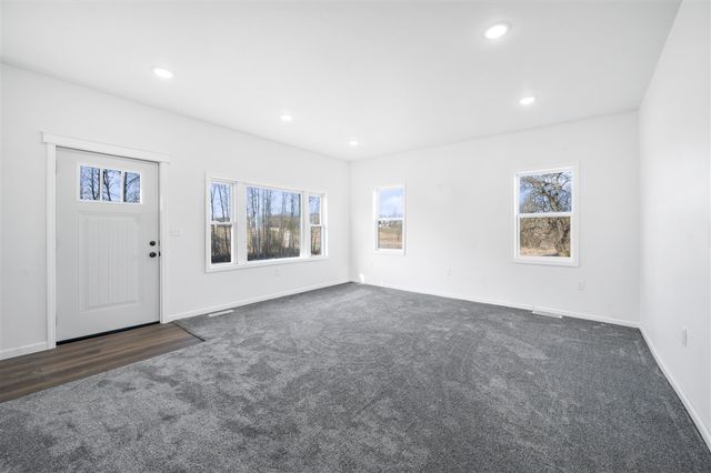 10282 7 Mile Road, Evart, MI 49631