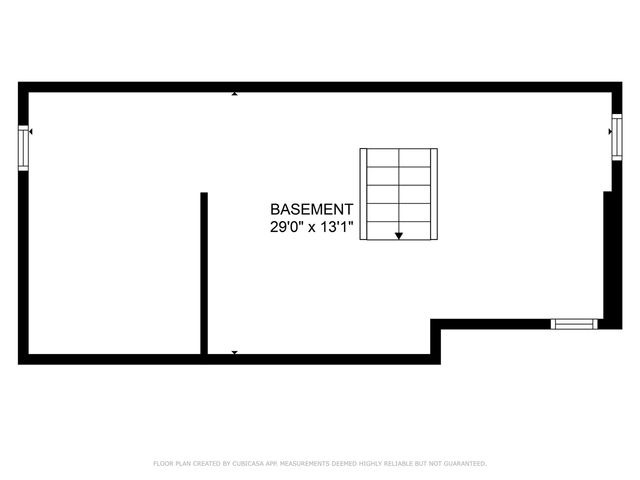 10282 7 Mile Road, Evart, MI 49631