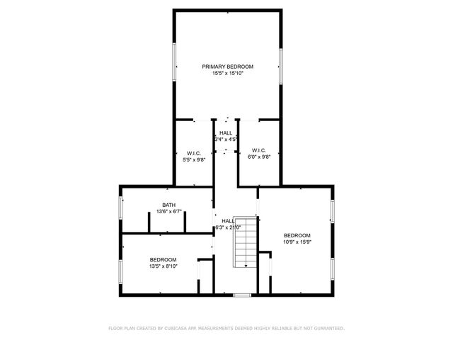 10282 7 Mile Road, Evart, MI 49631