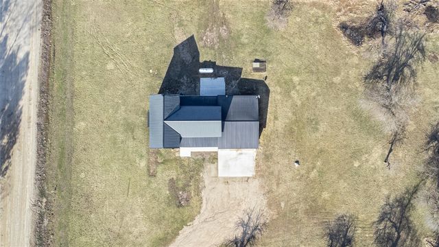 10282 7 Mile Road, Evart, MI 49631