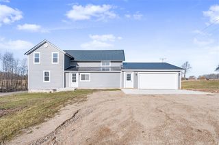 10282 7 Mile Road, Evart, MI 49631