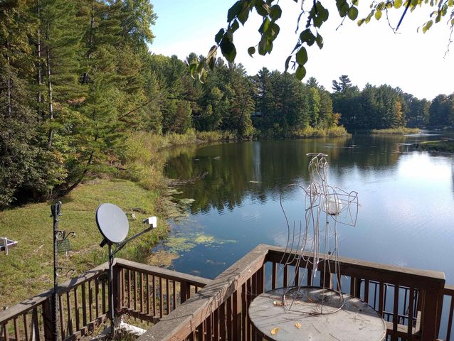 4488 Lakeview Drive, Alger, MI 48610