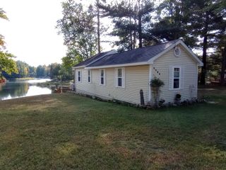 4488 Lakeview Drive, Alger, MI 48610