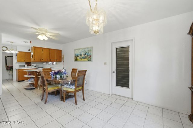 46 Marvin Road, Ormond Beach, FL 32176