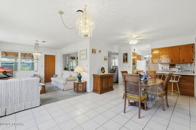 46 Marvin Road, Ormond Beach, FL 32176