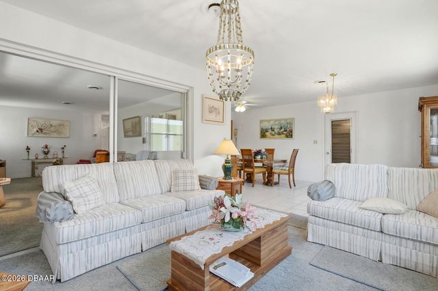 46 Marvin Road, Ormond Beach, FL 32176