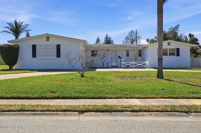 46 Marvin Road, Ormond Beach, FL 32176