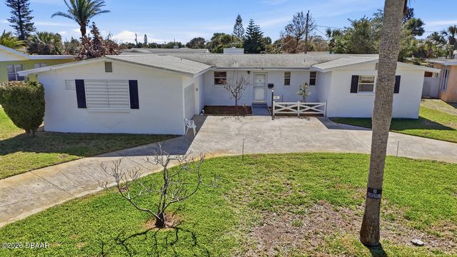 46 Marvin Road, Ormond Beach, FL 32176