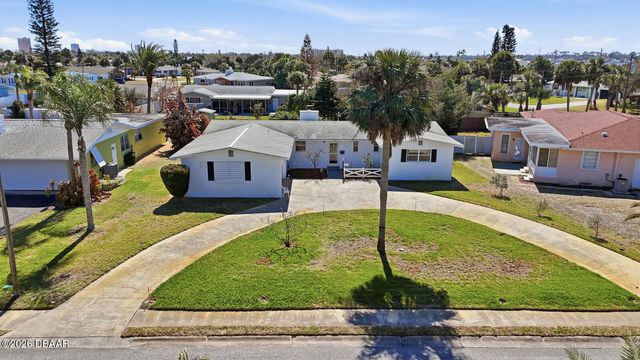 46 Marvin Road, Ormond Beach, FL 32176