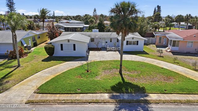 46 Marvin Road, Ormond Beach, FL 32176