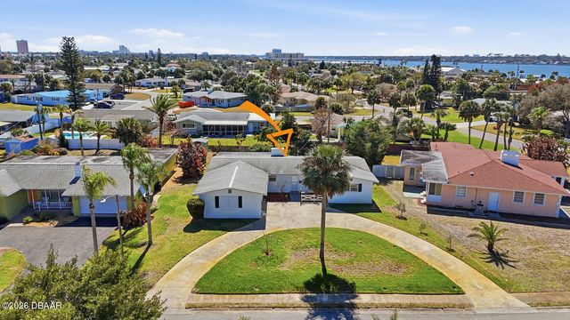 46 Marvin Road, Ormond Beach, FL 32176