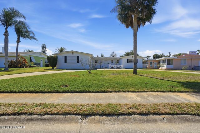 46 Marvin Road, Ormond Beach, FL 32176