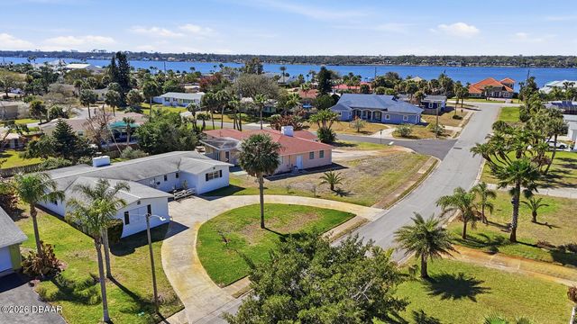 46 Marvin Road, Ormond Beach, FL 32176