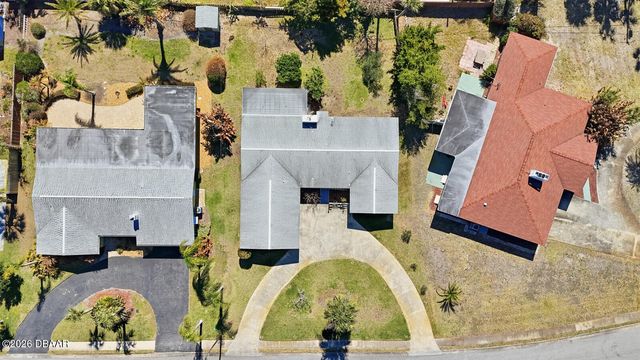 46 Marvin Road, Ormond Beach, FL 32176