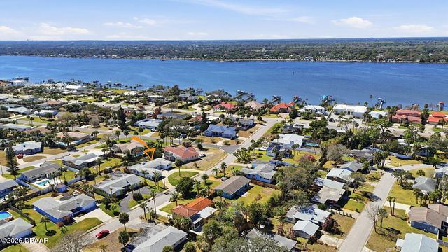 46 Marvin Road, Ormond Beach, FL 32176