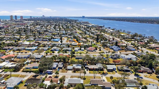 46 Marvin Road, Ormond Beach, FL 32176