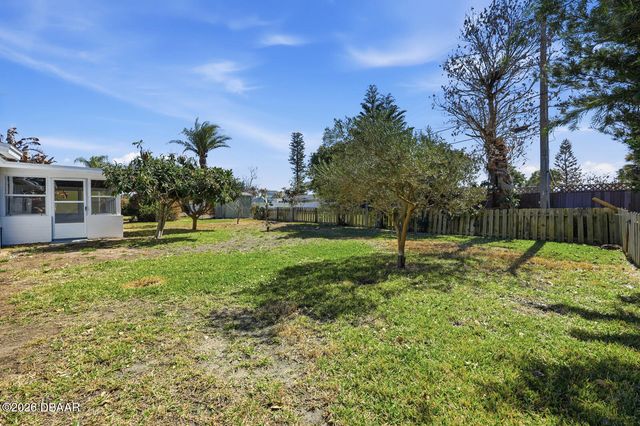 46 Marvin Road, Ormond Beach, FL 32176