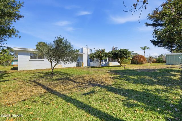 46 Marvin Road, Ormond Beach, FL 32176