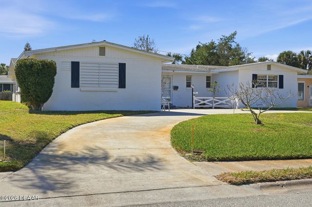 46 Marvin Road, Ormond Beach, FL 32176