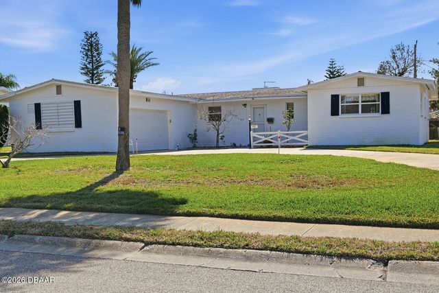 46 Marvin Road, Ormond Beach, FL 32176