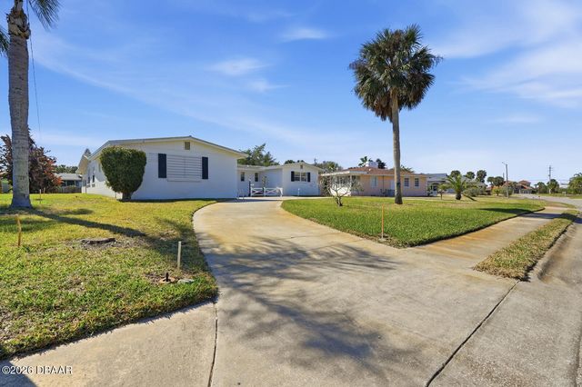 46 Marvin Road, Ormond Beach, FL 32176