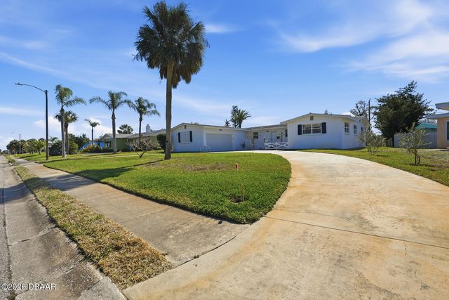 46 Marvin Road, Ormond Beach, FL 32176