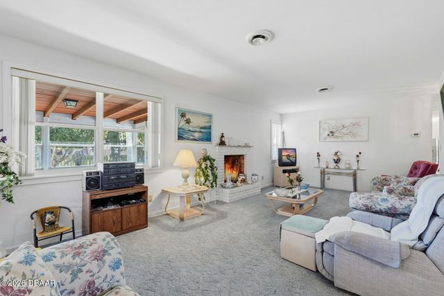 46 Marvin Road, Ormond Beach, FL 32176