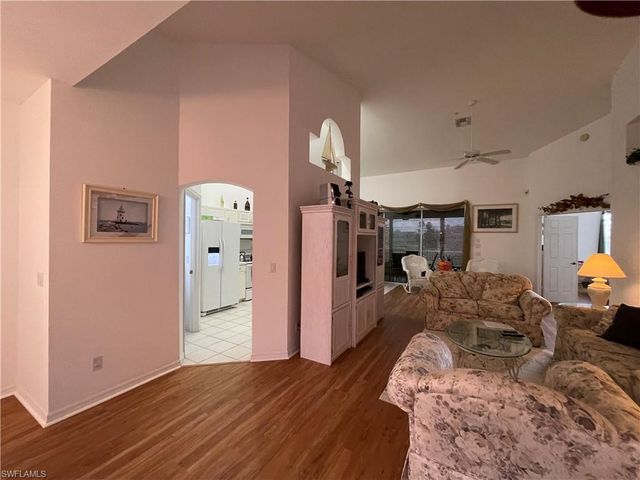 25232 Pelican Creek CIR # 202, Bonita Springs, FL 34134