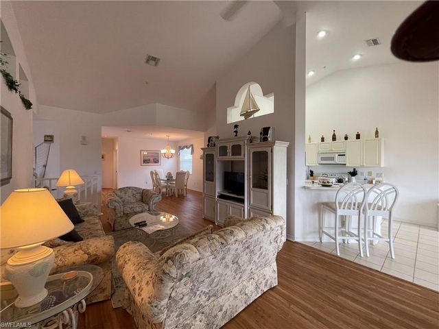 25232 Pelican Creek CIR # 202, Bonita Springs, FL 34134