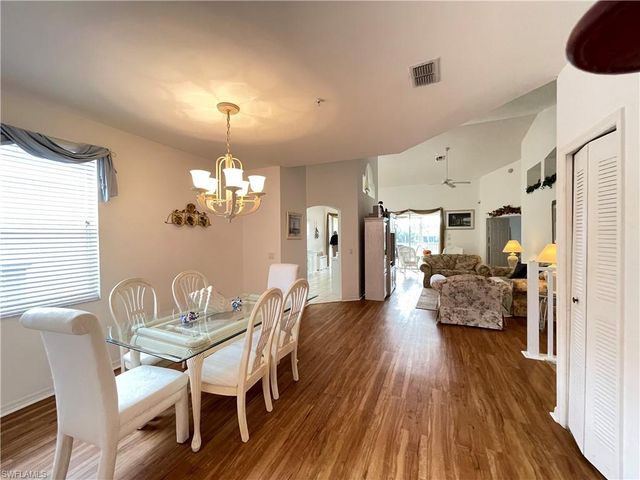 25232 Pelican Creek CIR # 202, Bonita Springs, FL 34134