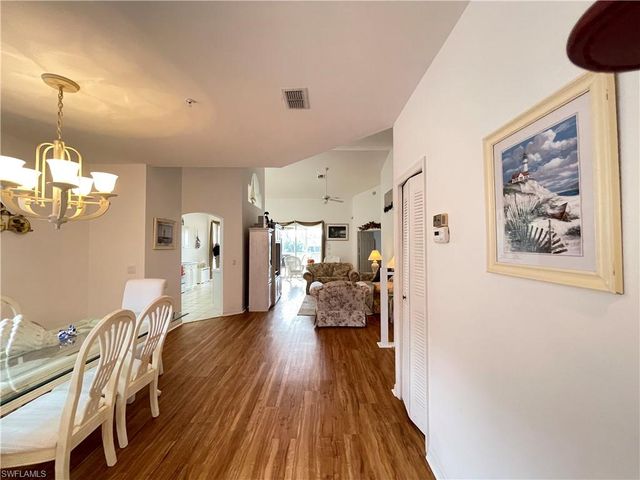 25232 Pelican Creek CIR # 202, Bonita Springs, FL 34134