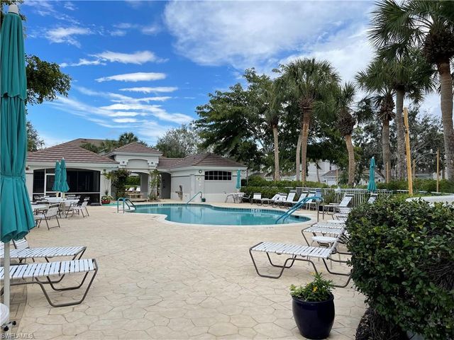 25232 Pelican Creek CIR # 202, Bonita Springs, FL 34134