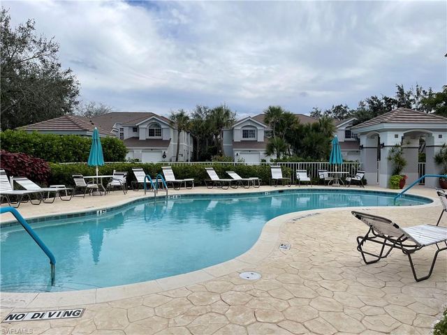 25232 Pelican Creek CIR # 202, Bonita Springs, FL 34134
