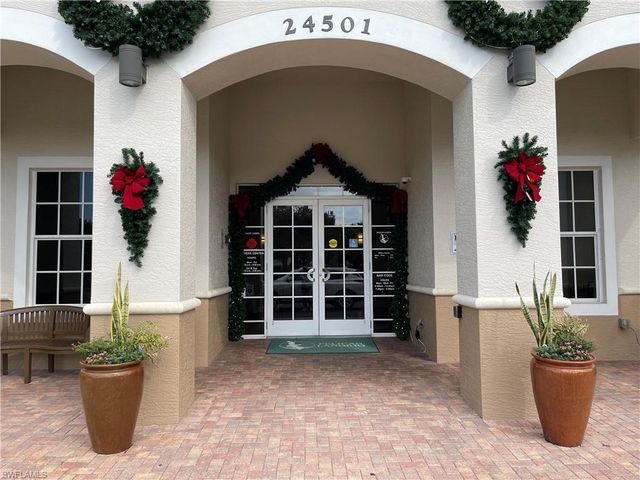 25232 Pelican Creek CIR # 202, Bonita Springs, FL 34134