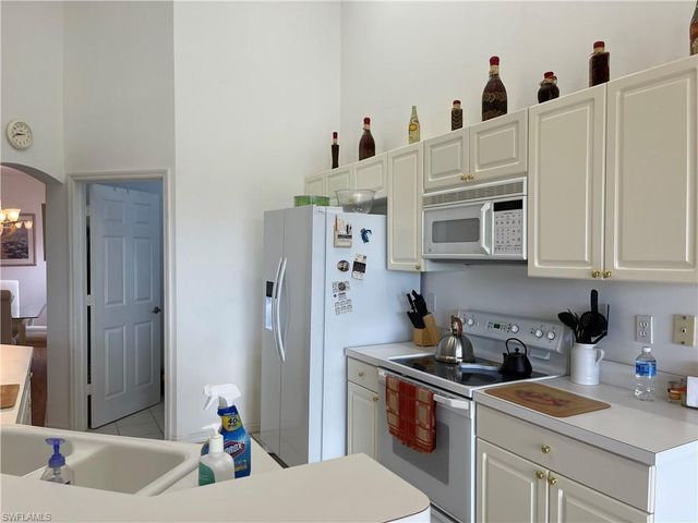 25232 Pelican Creek CIR # 202, Bonita Springs, FL 34134