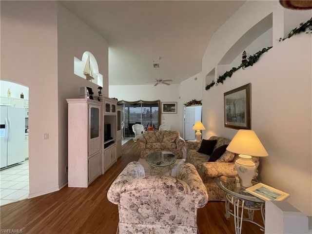 25232 Pelican Creek CIR # 202, Bonita Springs, FL 34134