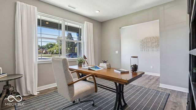 6240 Flag Stop Drive, Whitestown, IN 46075