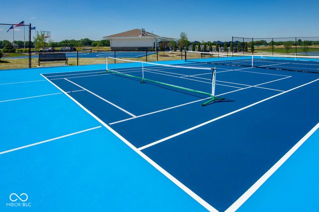 6240 Flag Stop Drive, Whitestown, IN 46075