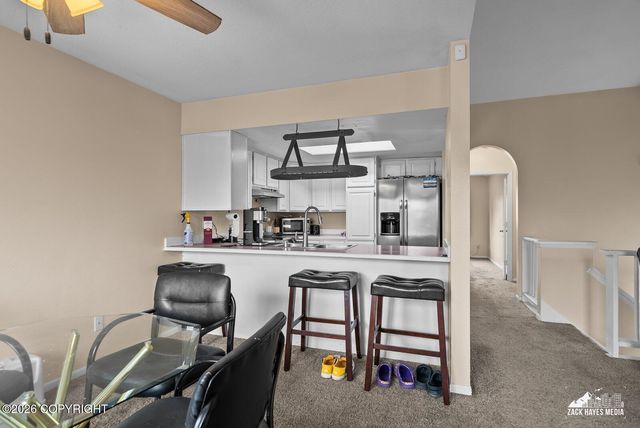 8937 Joy Circle, Anchorage, AK 99502