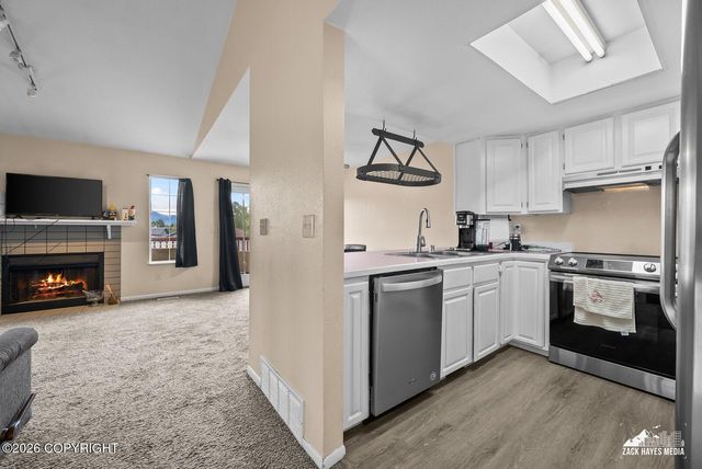 8937 Joy Circle, Anchorage, AK 99502