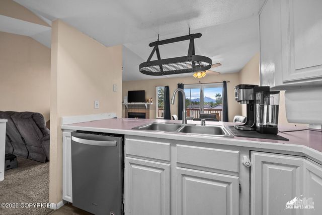 8937 Joy Circle, Anchorage, AK 99502