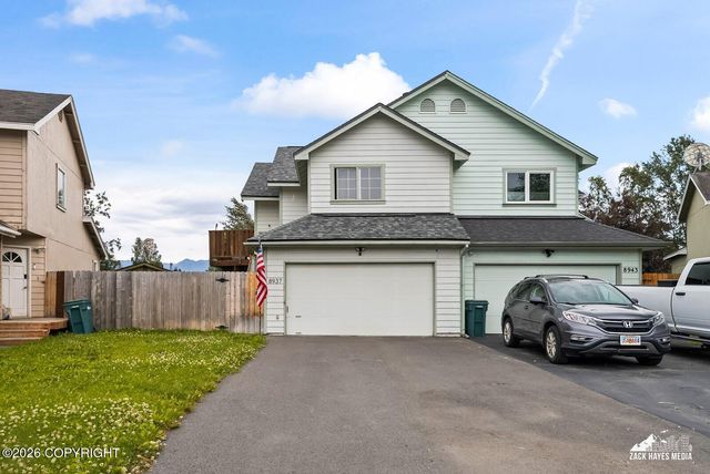 8937 Joy Circle, Anchorage, AK 99502