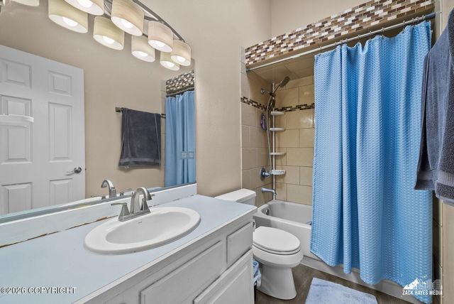 8937 Joy Circle, Anchorage, AK 99502