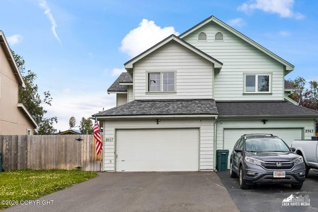 8937 Joy Circle, Anchorage, AK 99502