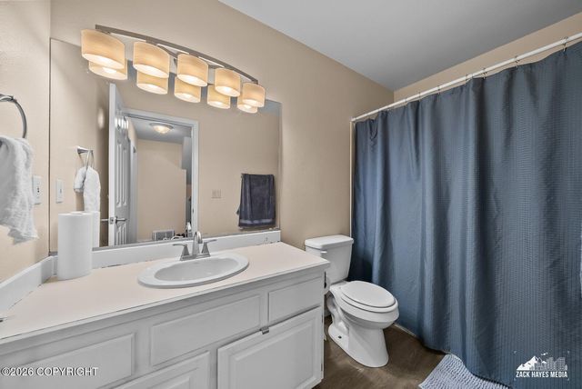 8937 Joy Circle, Anchorage, AK 99502