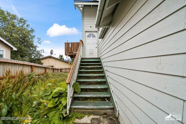 8937 Joy Circle, Anchorage, AK 99502
