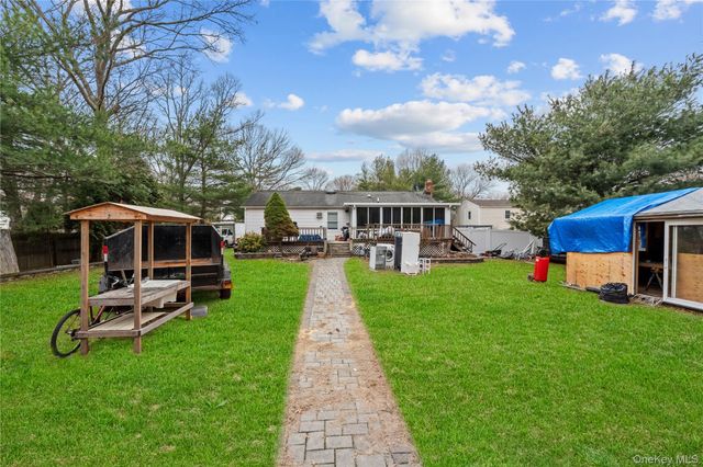 147 Horseblock Road, Centereach, NY 11720