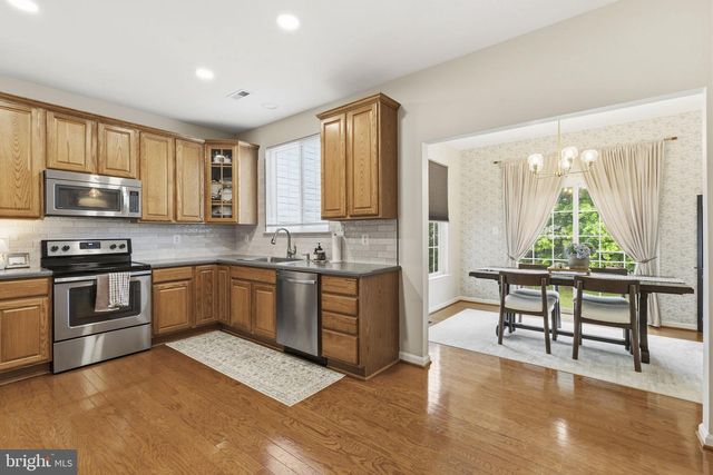 587 KIRKCALDY WAY, Abingdon, MD 21009